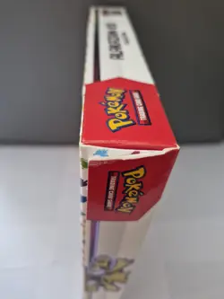 Pokemon TCG Scarlet & Violet 151 Alakazam EX Collection Box - Image 4