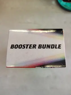 Pokemon TCG Prismatic Evolutions Booster Bundle Factory Sealed Box English - Image 2