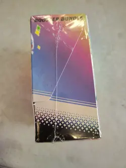 Pokemon TCG Prismatic Evolutions Booster Bundle Factory Sealed Box English - Image 3