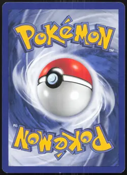 Carte Pokemon Abra 43/102 Set de base Francais - Image 2