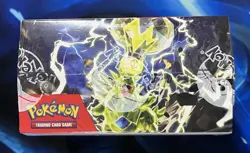 Pokemon 2024 Scarlet & Violet Obsidian Flames Booster Box TCG Nm M - Image 5