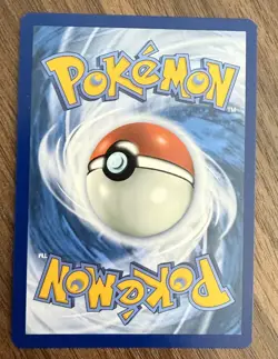 POKEMON TCG Gouging Fire ex 214/162 SV05: Temporal Forces Holo - Image 2