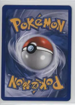 Chikorita Reverse Foil Pokemon EX Dragon Frontiers #44 2006 - Image 2