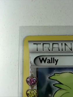 Pokemon TCG Wally RC27/RC32 Generations Radiant Collection LP Reverse Holo - Image 2