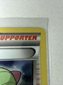 Pokemon TCG Wally RC27/RC32 Generations Radiant Collection LP Reverse Holo - Image 3