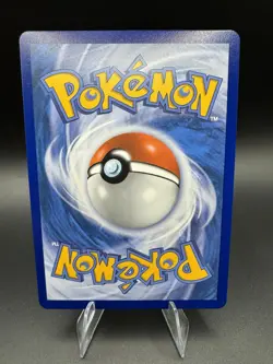 Pokemon Mega Mawile ex 094/132 Play! Prize Pack Series 8 Stamped Pack Fresh - NM - Image 2