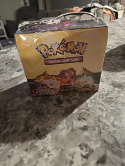 Pokemon TCG Darkness Ablaze Sword & Shield Darkness Ablaze Booster Box, 36... 1037187595714 - Image 1