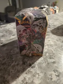Pokemon TCG Darkness Ablaze Sword & Shield Darkness Ablaze Booster Box, 36... 1037187595714 - Image 4