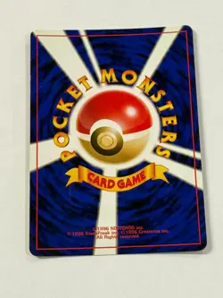 Slowking - Gold, Silver, to a New World 199 HOLO Japanese POKEMON - Image 3