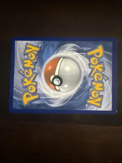 Machamp Break 60/108 Evolutions Holo Card Lightly Played - Image 2