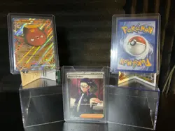 2026 Ascended Heroes Collection /217 - 3 Card Lot - NM - Pokemon TCG - Image 3