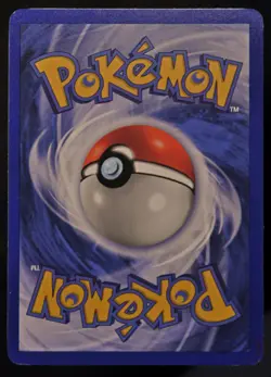 Haunter 21/62 Fossil Pokemon Card Rare 1st Edition WOTC - Image 2