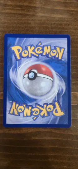 Ditto Korean Promo Card 173/SV-P Korea Lotte Event Exclusive Pokemon Card - Image 2