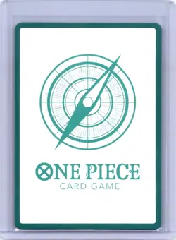 One Piece Don!! Foxy Gold Frame The Best Vol 2 Premium Japanese DON Card - Image 2