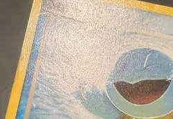 Pokemon TCG Squirtle EX FireRed & LeafGreen Card 83/112 Regular Common DMG - Image 3