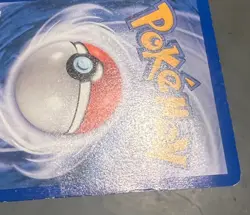 Pokemon TCG Squirtle EX FireRed & LeafGreen Card 83/112 Regular Common DMG - Image 4