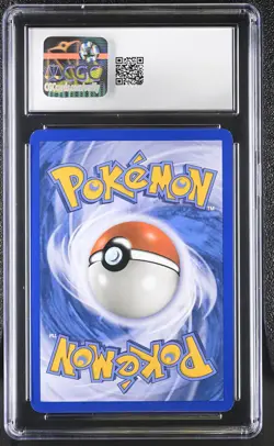 CGC 9 MINT Diglett 2009 Platinum 72/127 Reverse Holo Pokemon Card - Image 2