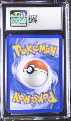 CGC 9.5 MINT+ Diglett 2006 EX Crystal Guardians 50/100 Pokemon Card - Image 2