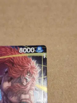 Kalgara OP08-099 Premium Card Collection: Best Selection Vol. 4 English NM - Image 2