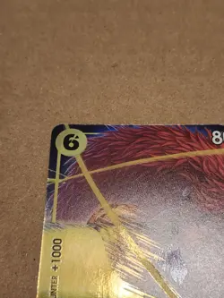 Kalgara OP08-099 Premium Card Collection: Best Selection Vol. 4 English NM - Image 3