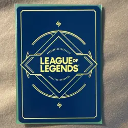 Riftbound Spiritforged 2026 Defiant Dance Irelia Signature Spell Card 196/221 - Image 2