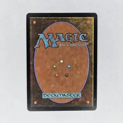 SIGNED CHAINER'S EDICT TORMENT BEN THOMPSON MP MTG - Image 4