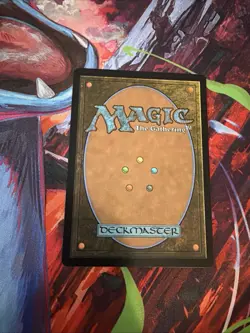 The Unagi of Kyoshi Island-0077-Avatar: The Last Airbender-MTG-NM/M - Image 2