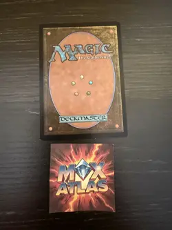 MTG - Authority of the Consuls - #137 Rare - Magic the Gathering - Image 2