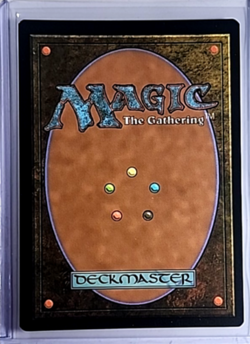 2022 MTG Magic The Gathering 40k Warhammer 40000 Surge Foil #143 Trygon Prime - Image 2