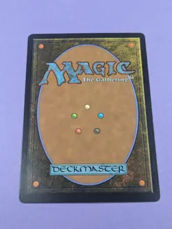 MTG Magic: Foundations: Loot, Exuberant Explorer Foil #0106 Rare - NM - Image 2