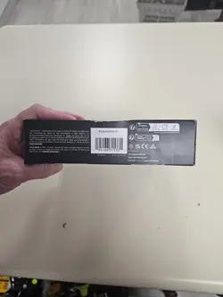 Magic The Gathering Final Fantasy VII Game Edition Commander Deck - Image 3