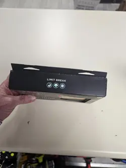 Magic The Gathering Final Fantasy VII Game Edition Commander Deck - Image 4