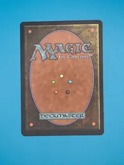 **Tolarian Academy French** MTG Urza's Saga LP - Image 2