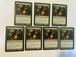 1x Nature's Claim Worldwake MTG Near Mint Combined Shipping #R013 - Image 1