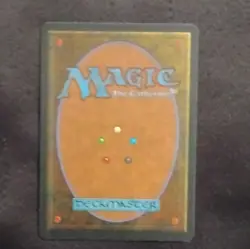 Magic: The Gathering Arena of the Ancients Artifact Legends 1994 English - Image 2