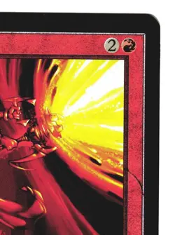 Magic The Gathering MTG - Scourge SCG 2003 - #102 Scattershot NM ~ FOIL ~ x1 - Image 3