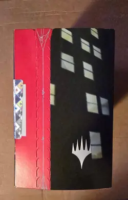 Magic The Gathering MTG Marvel's Spider-Man Bundle Box In Hand Sealed - Image 3