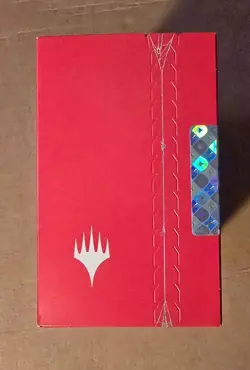 Magic The Gathering MTG Marvel's Spider-Man Bundle Box In Hand Sealed - Image 4