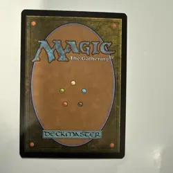 MTG Magic the Gathering Giver of Runes (MH1-13/2869) The List LP - Image 2
