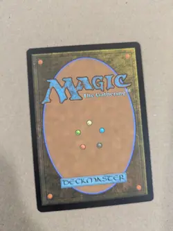 Xorn - Adventures in the Forgotten - MTG - NM - Image 2