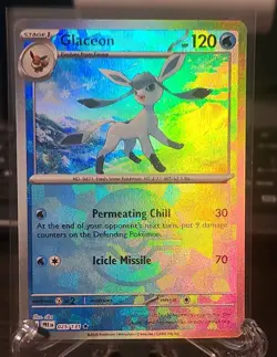 Pokemon Prismatic Evolutions 14 Card Pokeball Reverse Holo Lot- 1 Masterball - Image 4