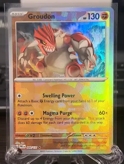 Pokemon Prismatic Evolutions 14 Card Pokeball Reverse Holo Lot- 1 Masterball - Image 5