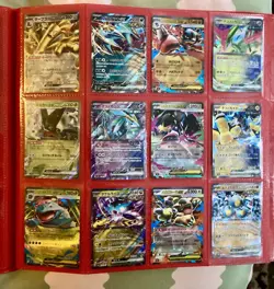 90 x Japanese Pokemon Inc VSTAR, VMAX, EX, Full art+ Joblot bundle - Mixed Sets - Image 1