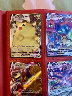 90 x Japanese Pokemon Inc VSTAR, VMAX, EX, Full art+ Joblot bundle - Mixed Sets - Image 5