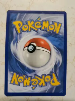 2016 Pokemon Charizard 11/108 Trading Card - Image 3