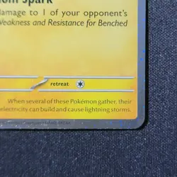 Pokemon TCG - Pikachu 051/162 Pokemon Day 2026 Cosmos Holo - Near Mint NM - Image 5