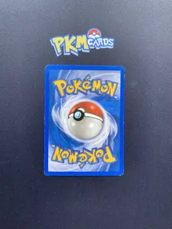 Pokemon TCG Fire Energy Expedition Base Set 161/165 Regular LP. - Image 2