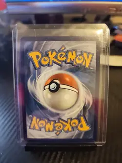 Pokemon Gravity Mountain Holo Hyper Rare Card 250/191 Surging Sparks SV08 - Image 2