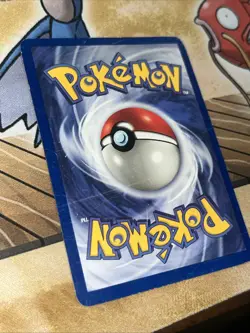 Pokemon TCG Recycle Energy 105/111 Full Heal Energy 81/82 Rocket Set - Image 3