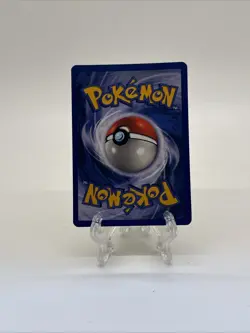 Pokemon TCG Butterfree Jungle 33/64 1st Edition WotC NM - Image 2